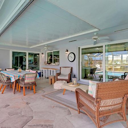 Inviting Lakeview Home L Pool L Close To Beaches Marco Island Bagian luar foto