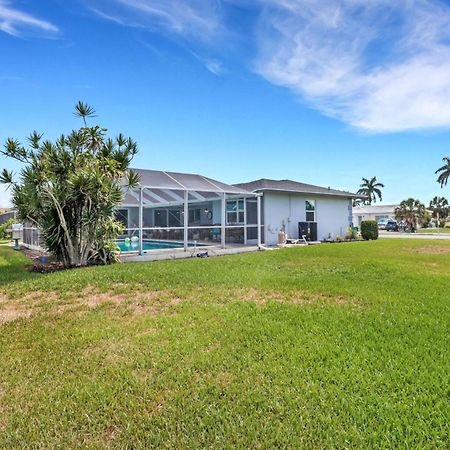 Inviting Lakeview Home L Pool L Close To Beaches Marco Island Bagian luar foto