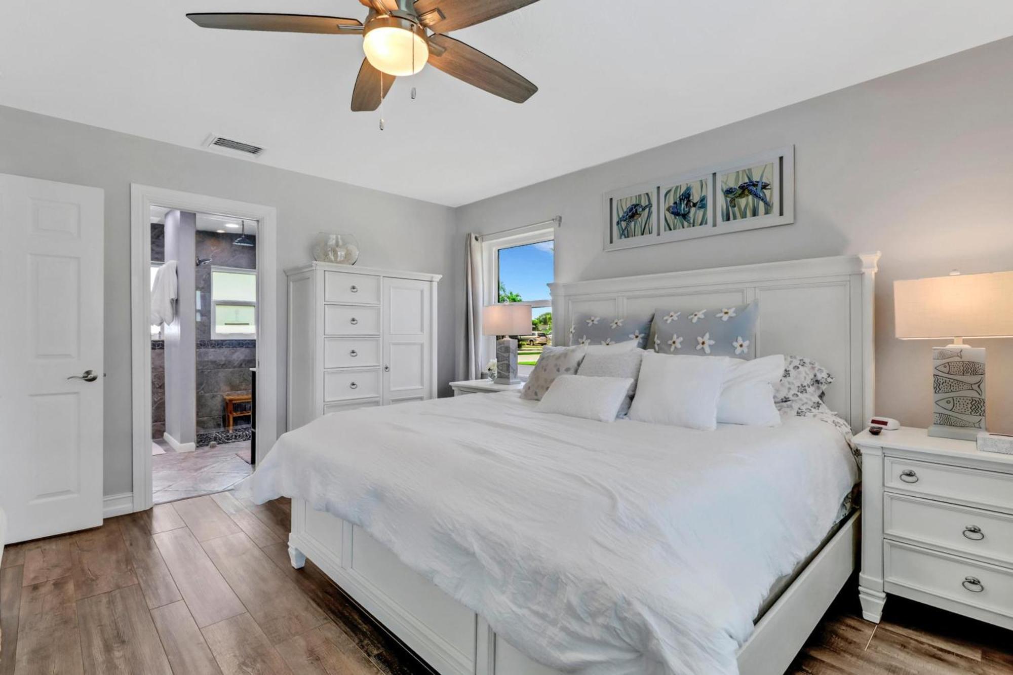 Inviting Lakeview Home L Pool L Close To Beaches Marco Island Bagian luar foto