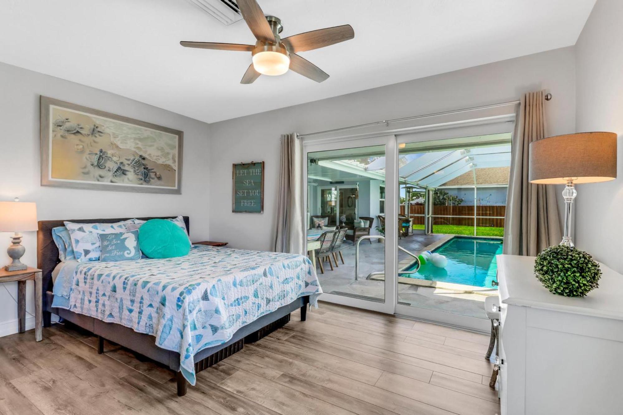 Inviting Lakeview Home L Pool L Close To Beaches Marco Island Bagian luar foto