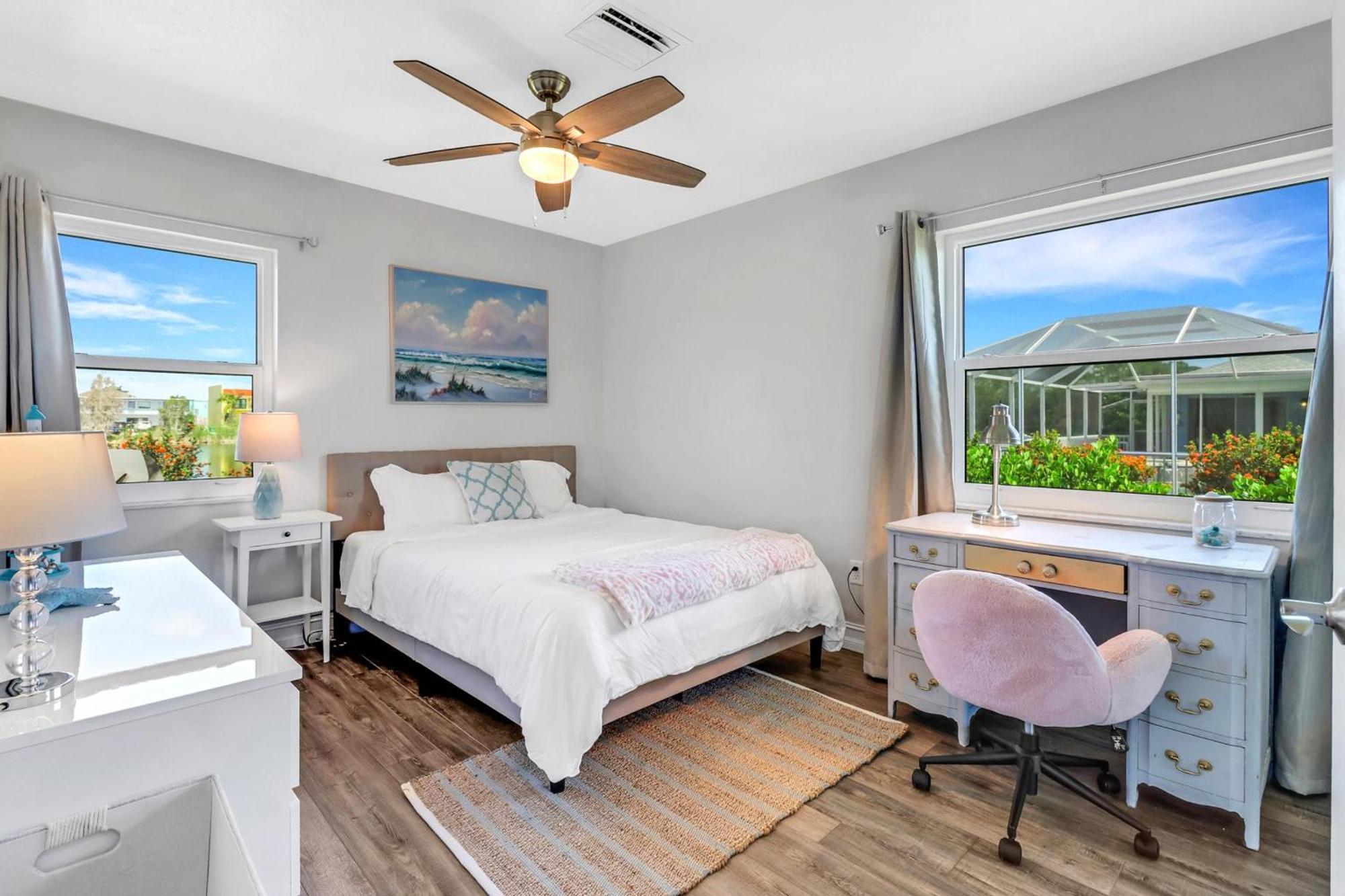 Inviting Lakeview Home L Pool L Close To Beaches Marco Island Bagian luar foto