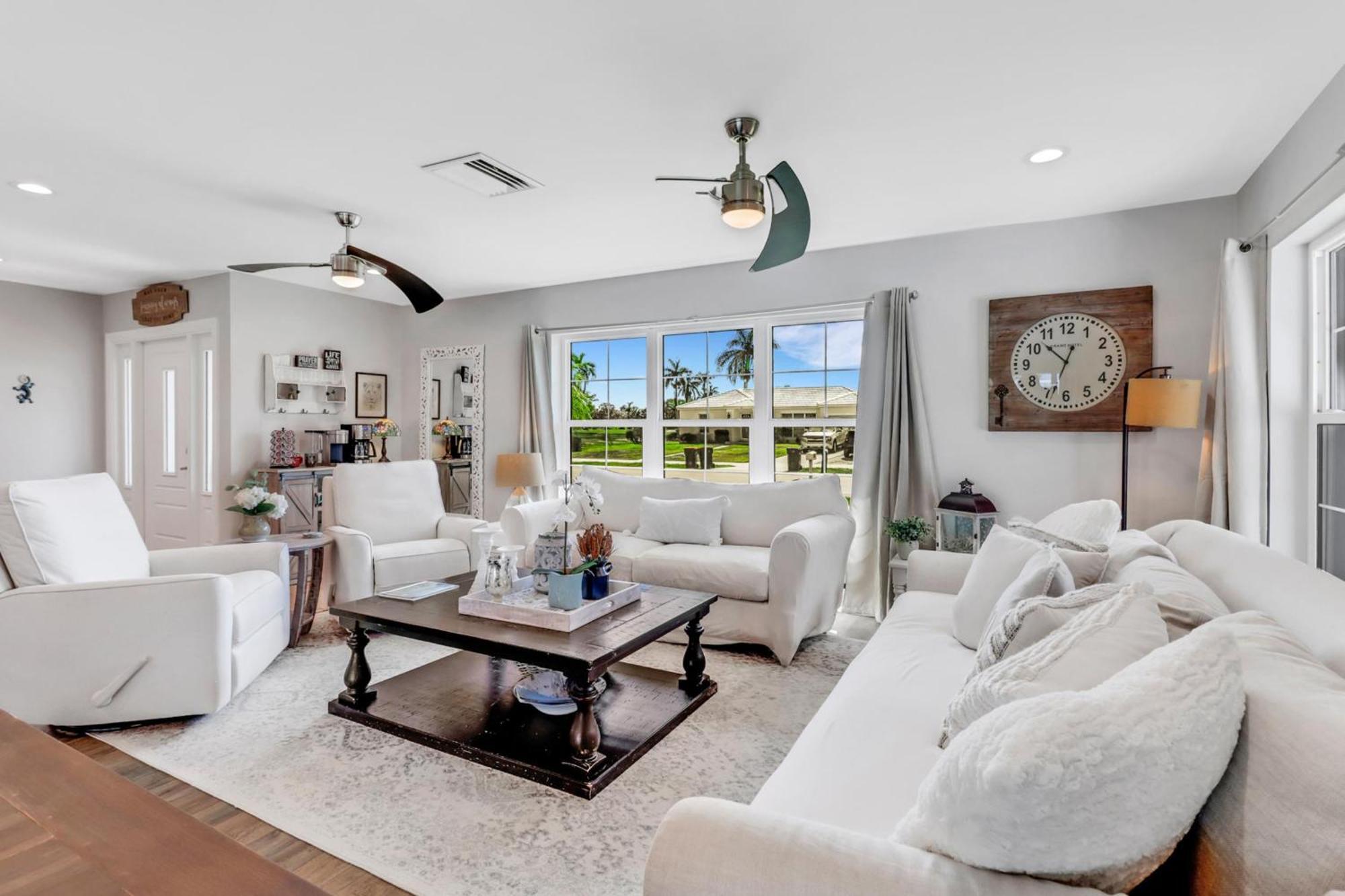 Inviting Lakeview Home L Pool L Close To Beaches Marco Island Bagian luar foto