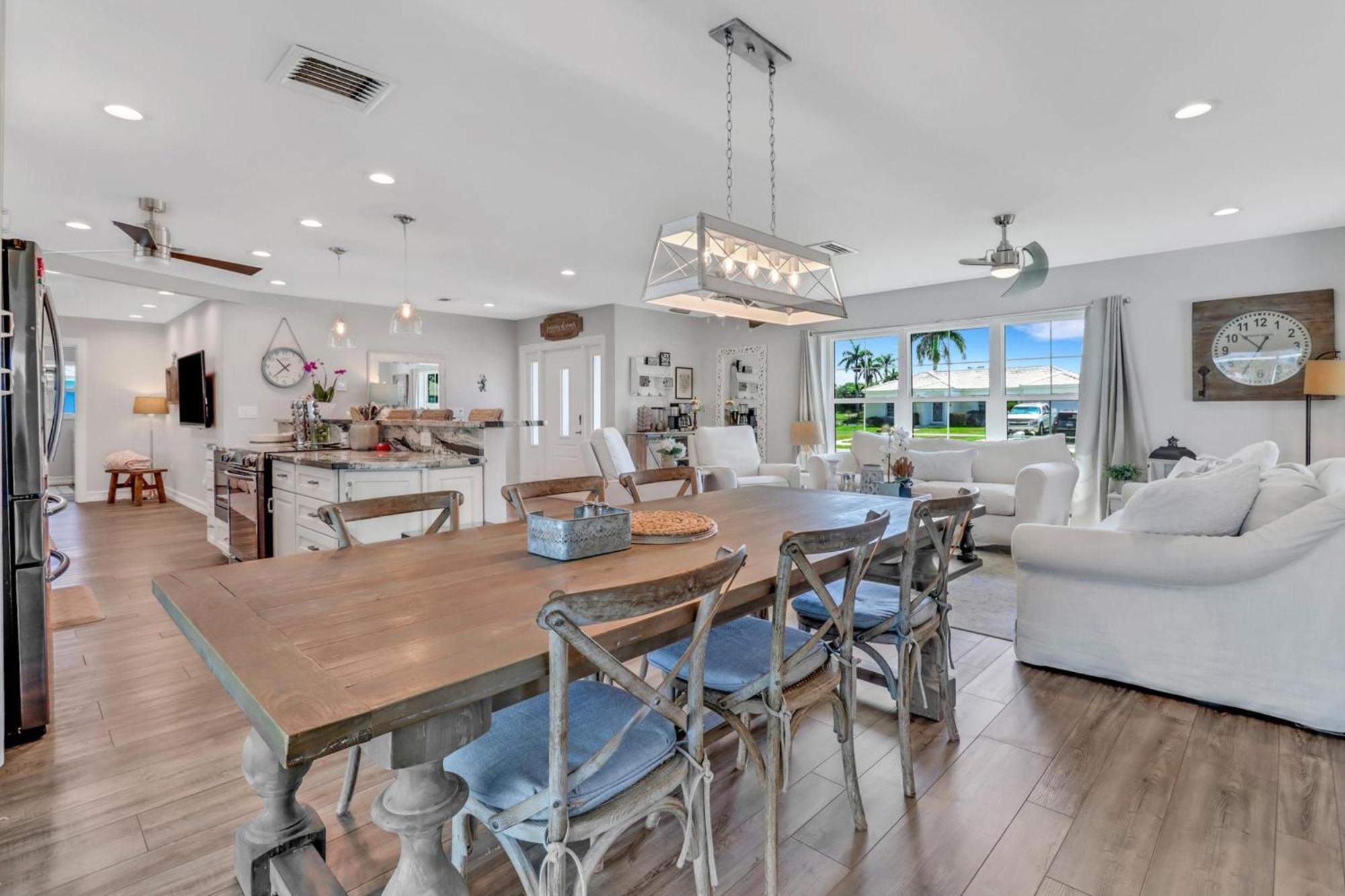 Inviting Lakeview Home L Pool L Close To Beaches Marco Island Bagian luar foto