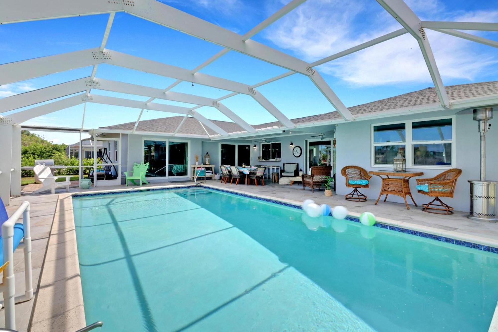 Inviting Lakeview Home L Pool L Close To Beaches Marco Island Bagian luar foto